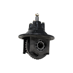 Jgo Transmision MCT Motocarro Hercules