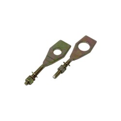 Jgo Tesacadena MCT At 110 2 Pza