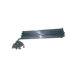 Jgo Rayos R.20 14Gx195Mm MCT Con Niples Ucp 36 Pza