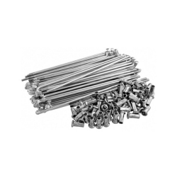 Jgo Rayos 36 Pza MCT 8G X 161Mm