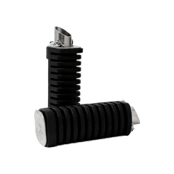 Jgo Posapies Trasero MCT Ft 125