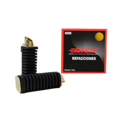 Jgo Posapies Trasero MCT At 110