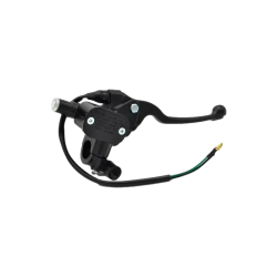 Bomba Freno Completo MCT At110 Rt