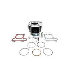 Cilindro C/Piston MCT P/S-En 125