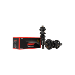 Jgo Arbol MCT Prim/Sec Motocarro  Hercules