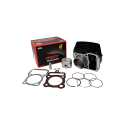 Jgo Cilindro Completo MCT 125Z