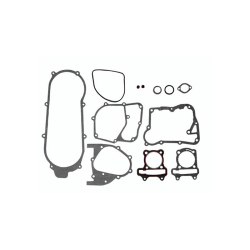 Jgo Empaques Completo MCT Ds150