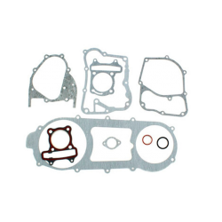 Jgo Empaques Completo MCT Cs125