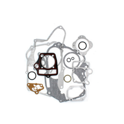 Jgo Empaques Completo MCT C110