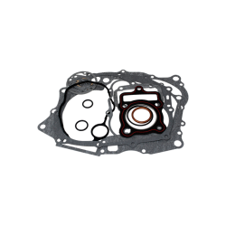 Jgo Empaques Completo MCT 125Z