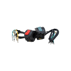 Jgo Conmutadores MCT Cg125