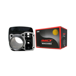 Jgo Cilindro Completo MCT Ft150 Perno Delgado