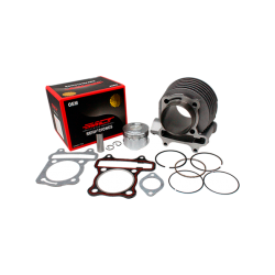 Jgo Cilindro Completo MCT Ds 150