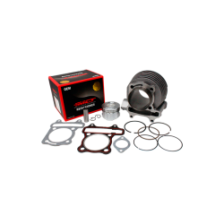 Jgo Cilindro Completo MCT Ds 150