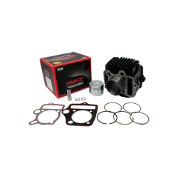 Jgo Cilindro Completo MCT C-110/Ft110