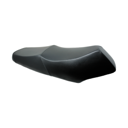 Asiento Negro MCT Ds150