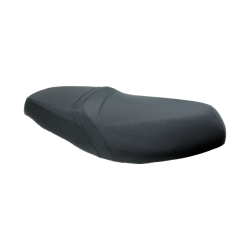 Asiento Negro MCT CS125