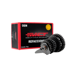 Arbol Primario Comp MCT At110