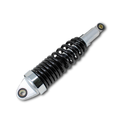 Amortiguador Trasero MCT Ft 150