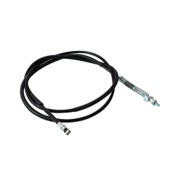 Cable Freno Tras Italika Bit150