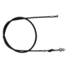 Cable Freno Del Italika Strada 70