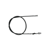 Cable Freno Del Italika Strada 70