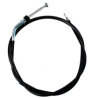 Cable Freno Delantero Italika Atv 150 C/Reversa