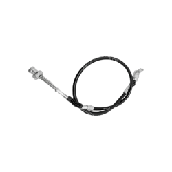 Cable Freno Trasero Italika Rc 150