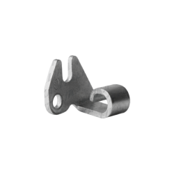 Placa Ajuste Cable Embrague Italika 125Z/Ft125/Ft150