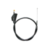 Cable Embrague Italika Tc200