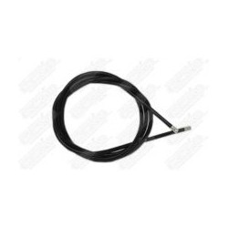 Funda P/Cable Embrague 1 Pza 6.0 Mm 1.60 Mts