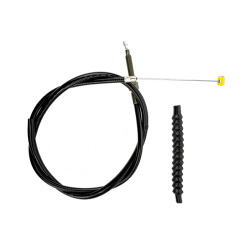 Cable Embrague Italika Dm 150