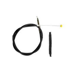 Cable Embrague Italika Dm 150