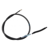 Cable Embrague Italika 170Z