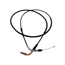 Cable Acelerador Mct City/Cs125/Xs125