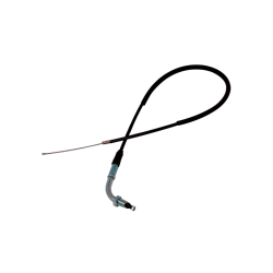 Cable Acelerador Italika Mct At 110