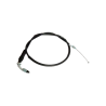 Cable Acelerador Italika Rc 200