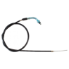 Cable Acelerador Italika 250Z