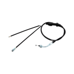 Cable Acelerador Italika Tc200