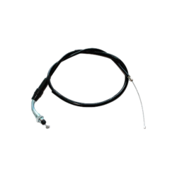 Cable Acelerador Italika Argenta 110