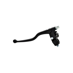 Manija Izq Con Base Italika Rc 150 2015