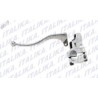 Manija De Embrague Con Soporte Italika Dm150