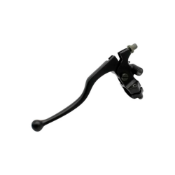 Manija Embrague C/Base Italika 250Z