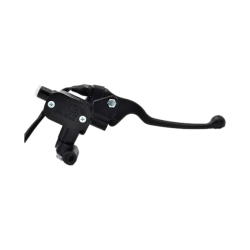 Manija Izquierda C/Base Italika Rt/Ft180/Ft200/Ft250