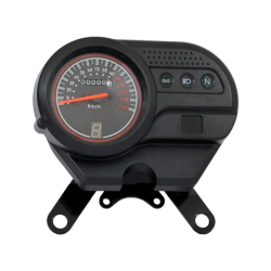 Velocimetro ITALIKA Dt150/Ft125 Nueva/Ft150 Grafito F04010235