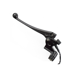 Manija Derecha Freno Italika Xs/Cs 125