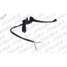 Manija Freno Italika Xt110 Rt