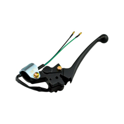 Manija Freno Izq Compl Italika City 125