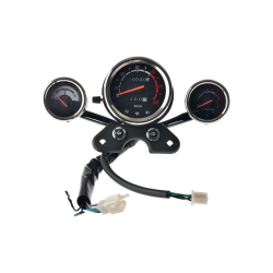 Velocimetro Italika Tc 200 F04010095