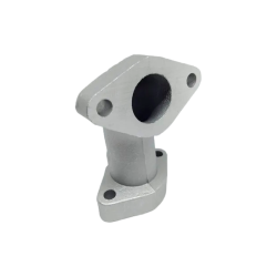 Pipeta Italika Argenta 110